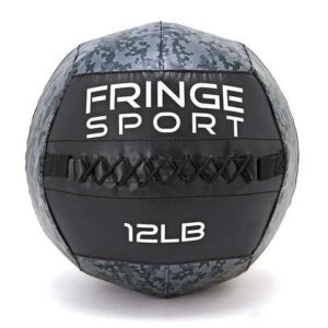 Fringe Sport Medicine Ball V4