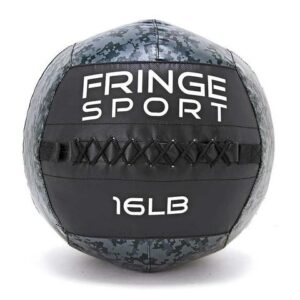 Fringe Sport Medicine Ball V4