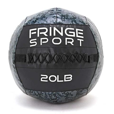 Fringe Sport Medicine Ball V4