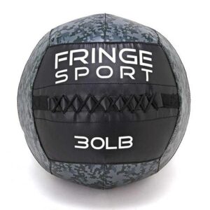 Fringe Sport Medicine Ball V4