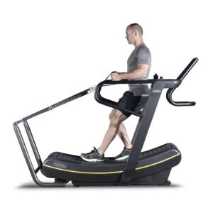 Used shop technogym skillmill