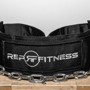 REP Dip Belt