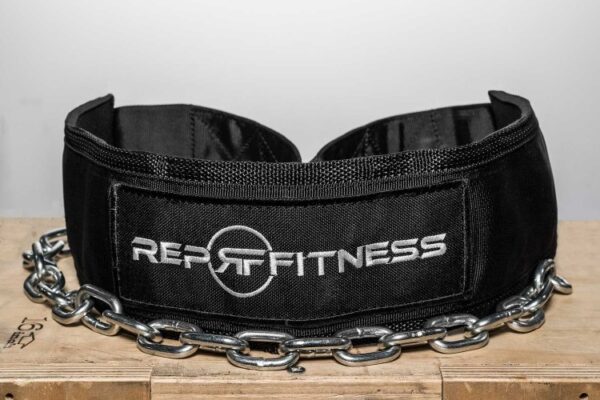 REP Dip Belt