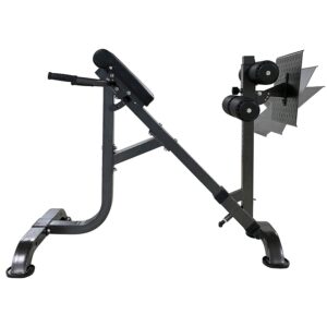 Titan Adjustable Dual Hyperextension