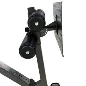 Titan Adjustable Dual Hyperextension