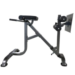 Titan Adjustable Dual Hyperextension