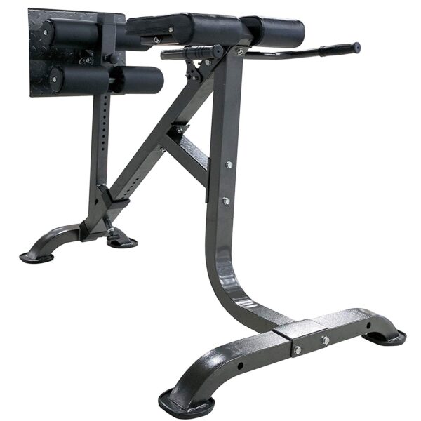 Titan hyperextension online