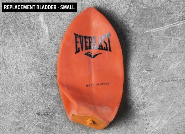 Everlast speed bag bladder on sale