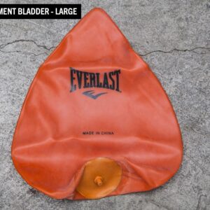 Everlast Standard Leather Speed Bag