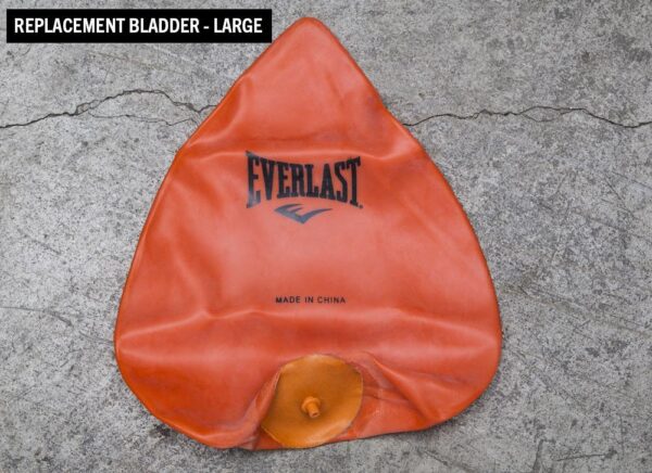 Everlast Boxing Replacement Speed Bag Bladder Regular 