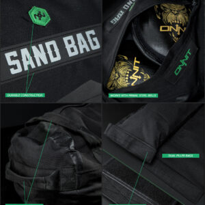 Onnit Sandbags