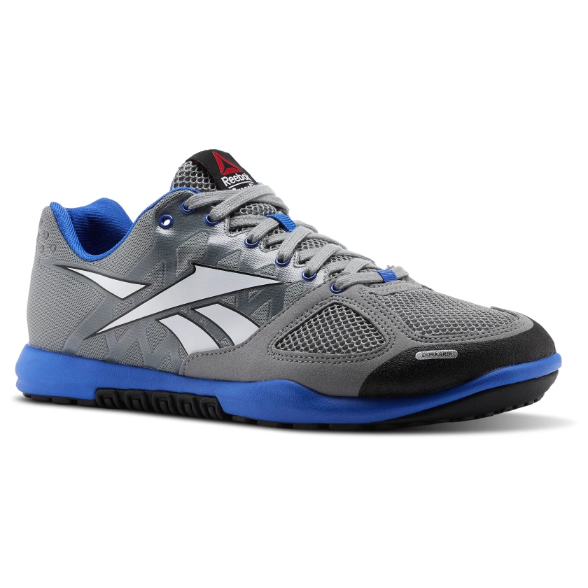 Reebok Nano Shoes| Gym Reviews