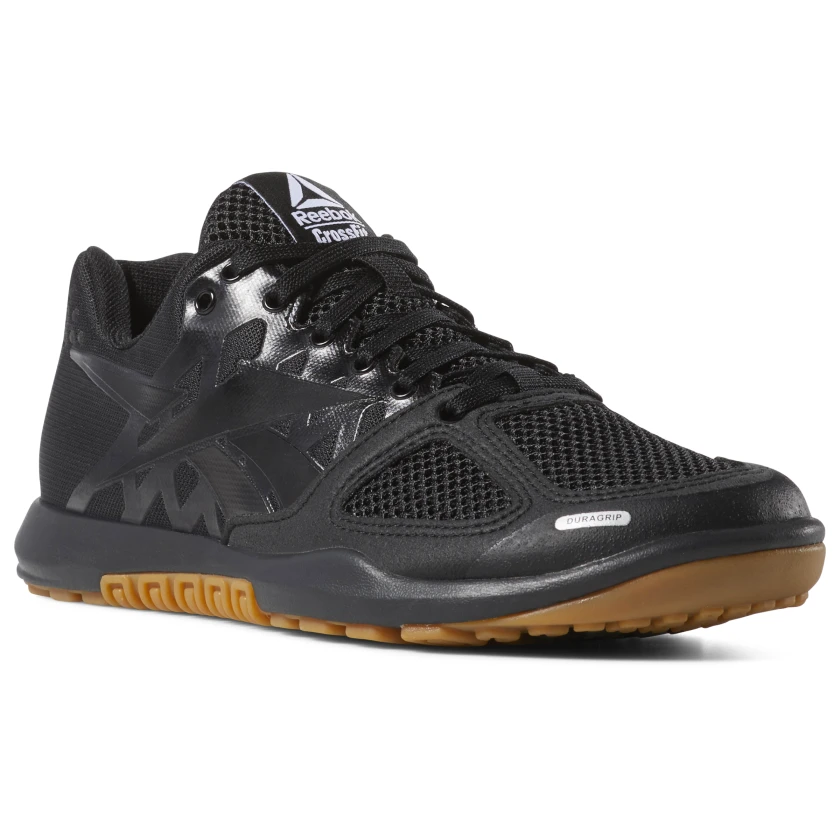 region sund fornuft eventyr Reebok Nano 2.0 Shoes| Garage Gym Reviews