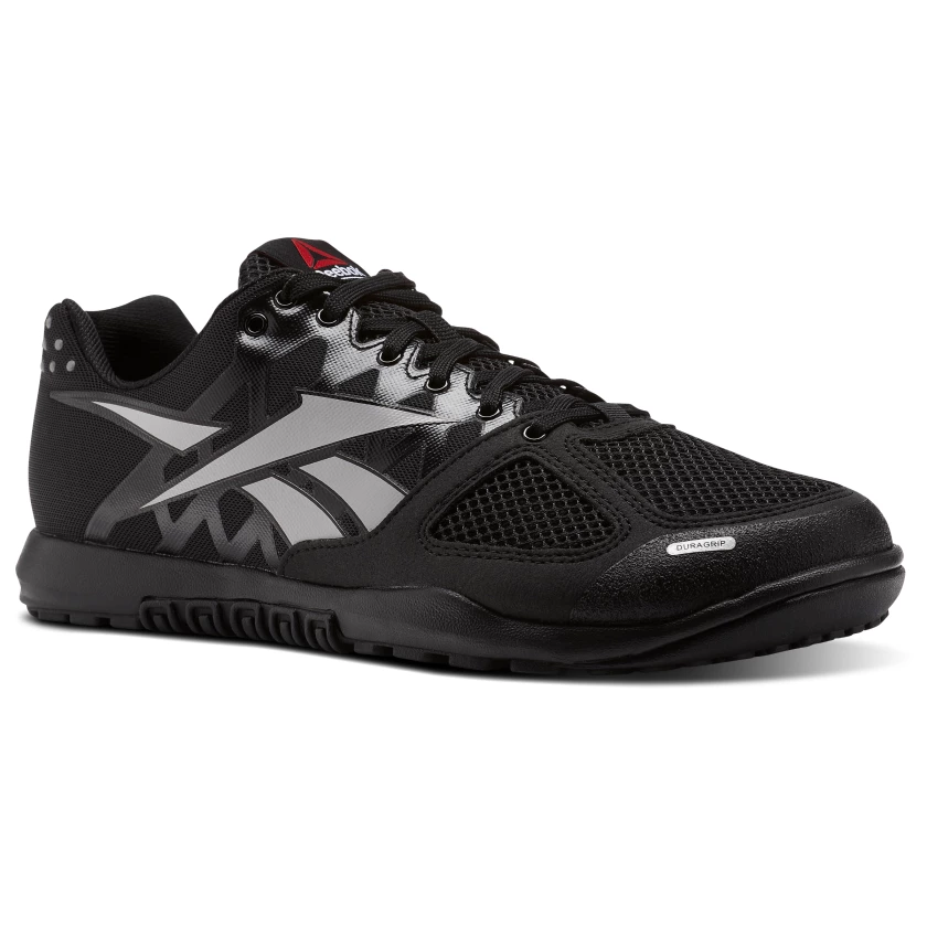 Reebok Nano Shoes| Gym Reviews