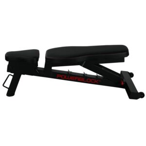 Powerblock Power Bench