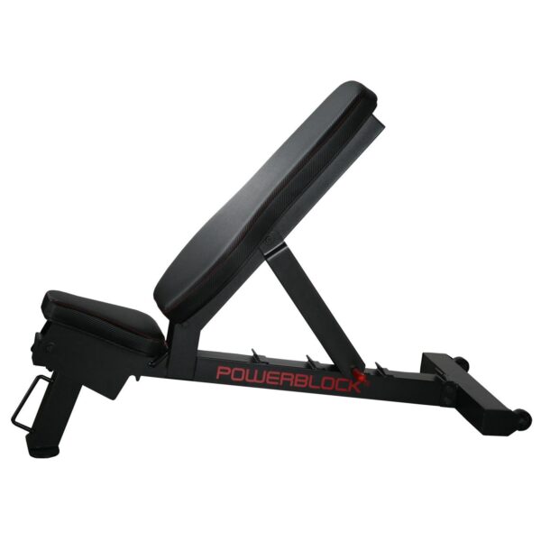 Powerblock Power Bench