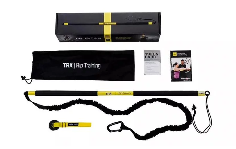 TRX Rip Trainer