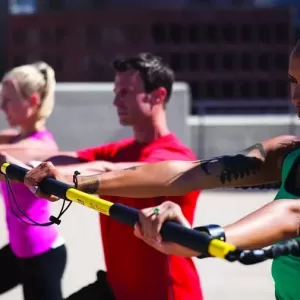 TRX Rip Trainer