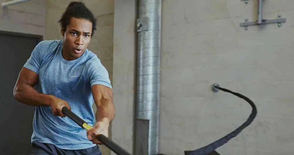 TRX Rip Trainer