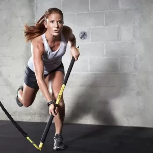 TRX Rip Trainer