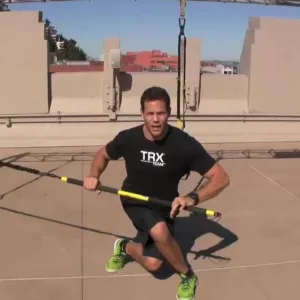 TRX Rip Trainer