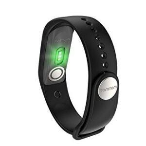 TomTom Touch Fitness Tracker