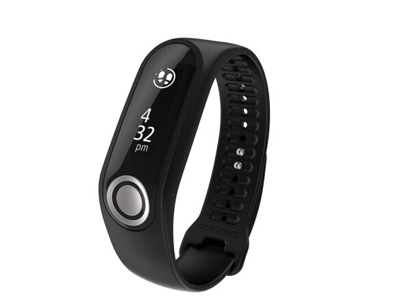 TomTom Touch Fitness Tracker