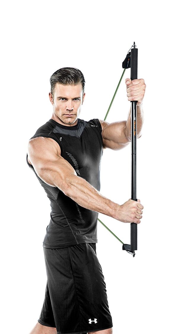 Bionic body online training kit