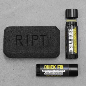 RIPT Skin Systems