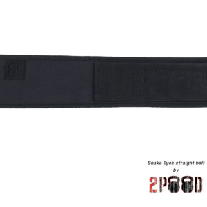 2POOD Straight Belt