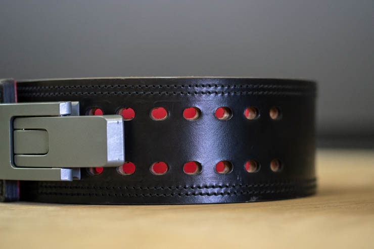 Sbd powerlifting sale belt
