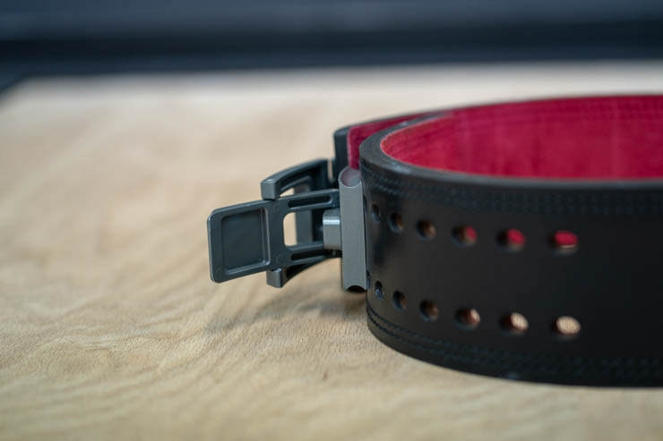 sbd belt