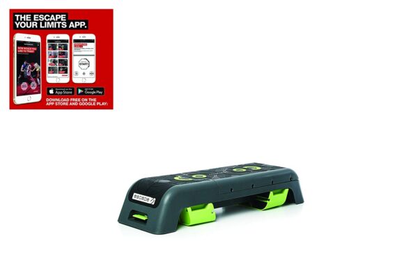 The escape deck 2.0 clearance