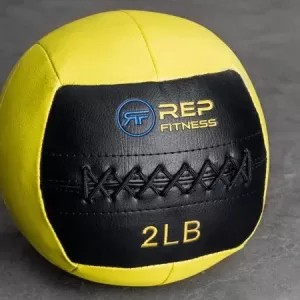 REP 10" Medicine Balls