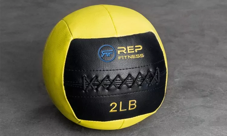 REP 10" Medicine Balls