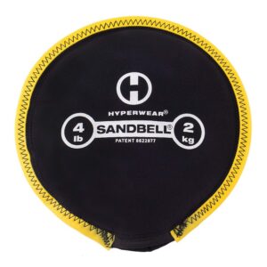 Hyperwear Sandbell