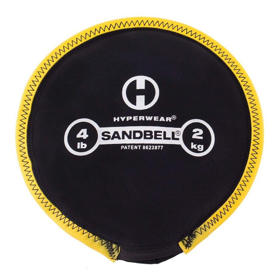 Hyperwear Sandbell