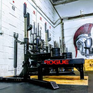 Rogue Combo Rack