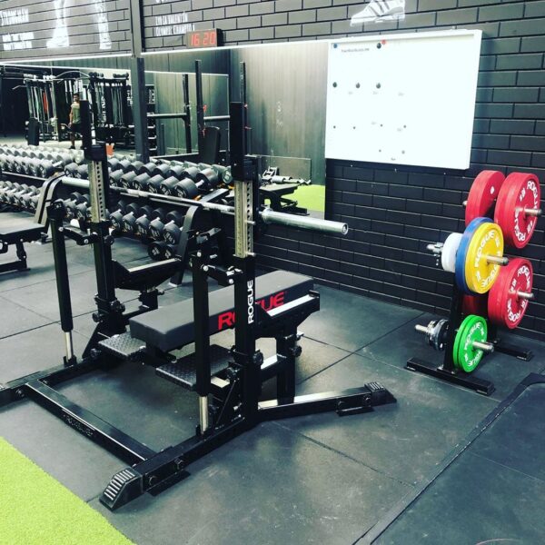 Rogue combo rack for sale sale