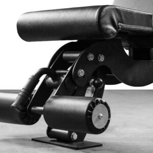 REP AB-3000 FID Adjustable Bench