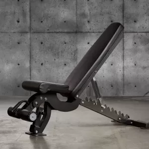 REP AB-3000 FID Adjustable Bench