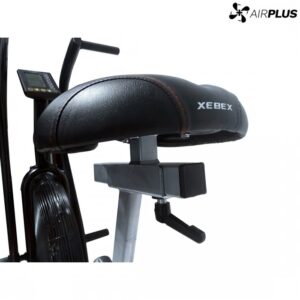 Xebex AirPlus Performance Air Bike