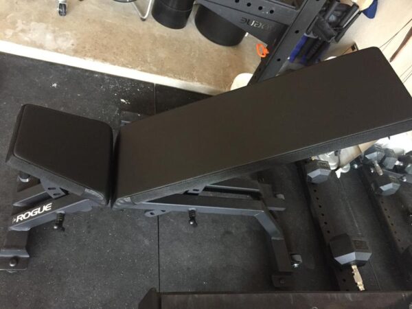 Rogue AB-2 Adjustable Bench