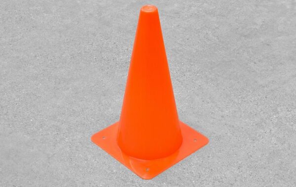 Powermax 12" Cone Marker