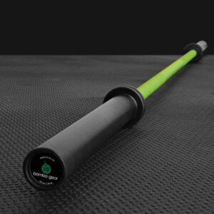 Fringe Sport Cerakote Bomba Barbell