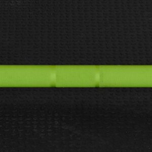 Fringe Sport Cerakote Bomba Barbell