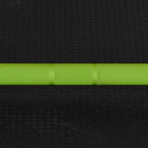 Fringe Sport Cerakote Bomba Barbell