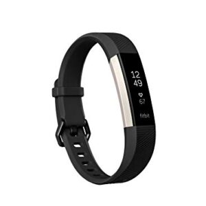 Fitbit Alta HR Activity Tracker