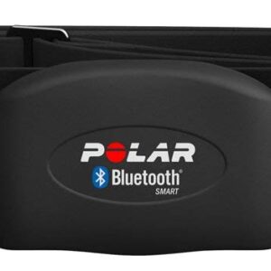 Polar H7 Bluetooth Heart Rate Sensor