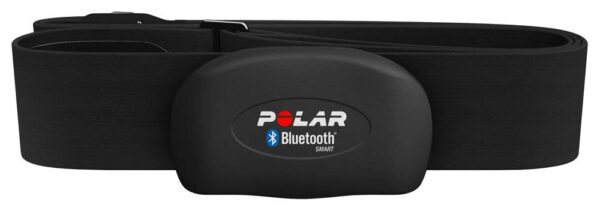 Polar H7 Bluetooth Heart Rate Sensor